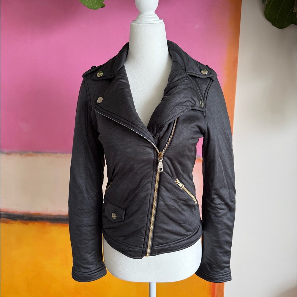Love Moschino jacket size 2